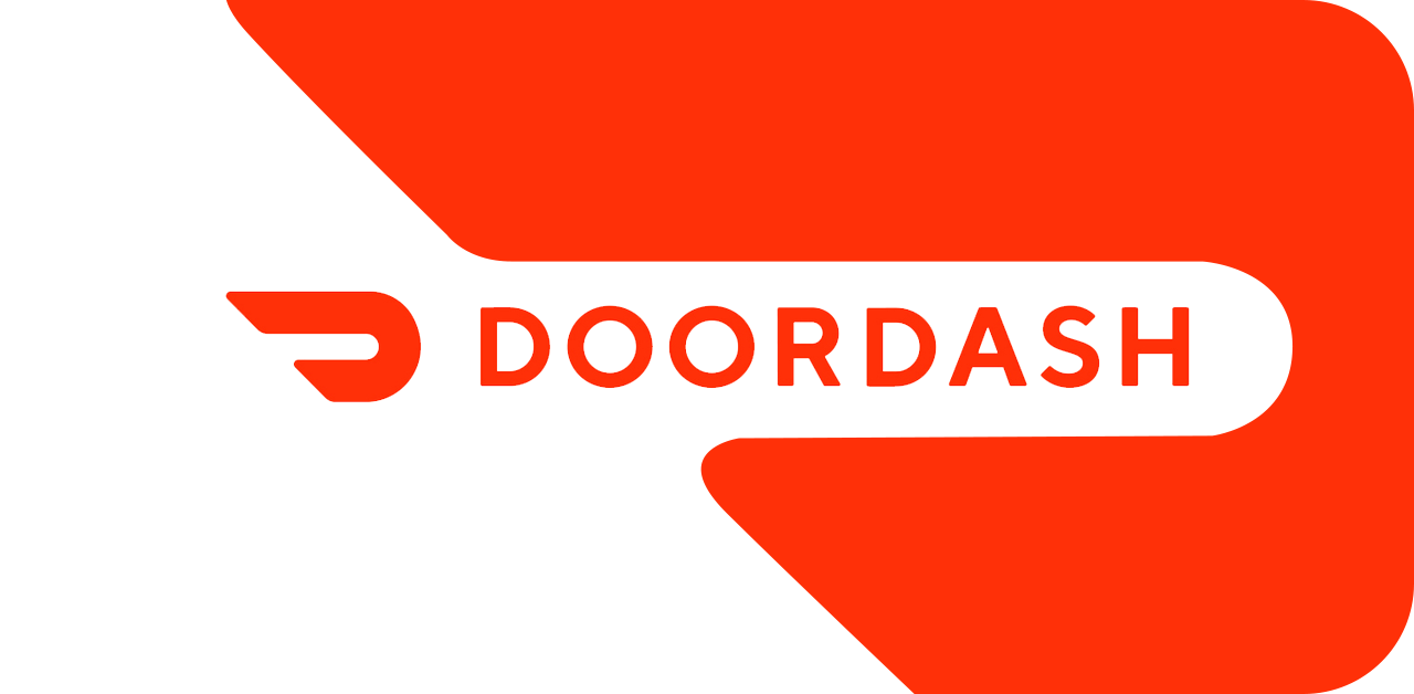 Order with DoorDash