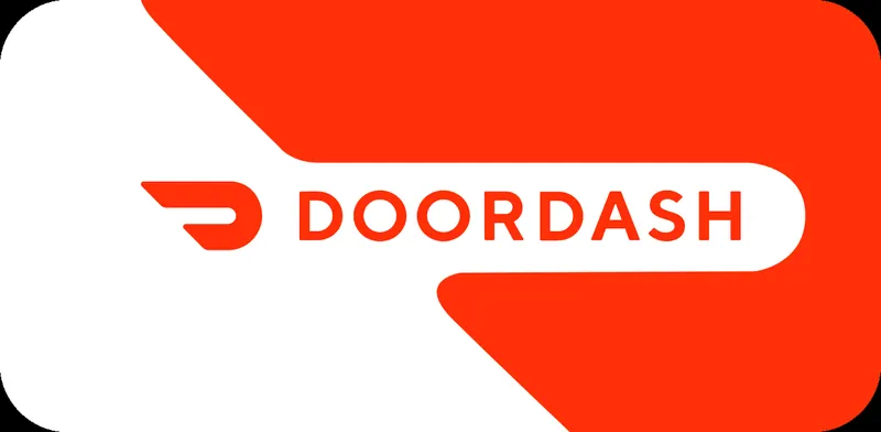 Order with DoorDash